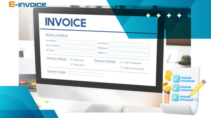rytutyu Vì sao doanh nghiệp nên sử dụng hóa đơn điện tử xác thực?