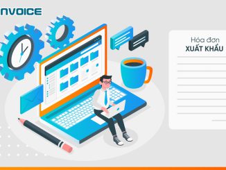 Quy định hóa đơn xuất nhập khẩu