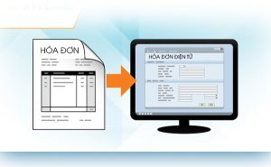 Quy định hóa đơn điện tử