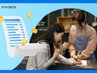 Hướng dẫn lập hóa đơn điện tử trên Thái Sơn E-invoice