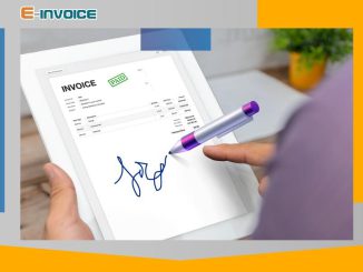 Cách sử dụng chữ ký điện tử