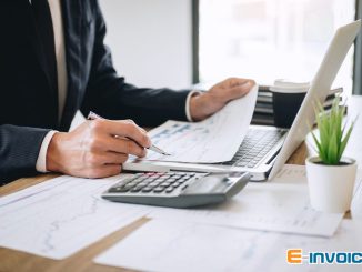 Hướng dẫn phát hành hóa đơn điện tử