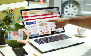 Quy trình sử dụng chữ ký điện tử