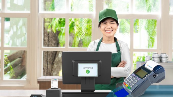 wq gdfgds Lợi ích của hóa đơn điện tử với hộ kinh doanh