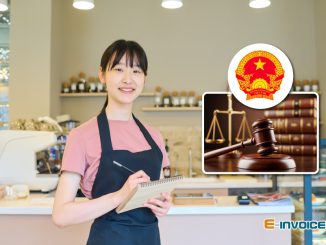 Chế độ kế toán doanh nghiệp