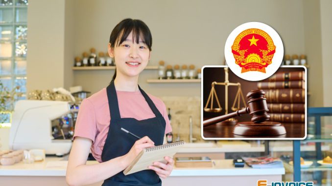 Chế độ kế toán doanh nghiệp