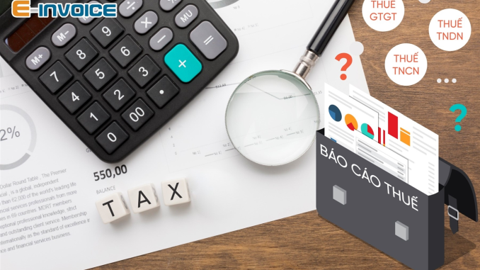 Kế toán tài chính doanh nghiệp