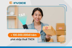 Bán hàng online có cần nộp thuế?