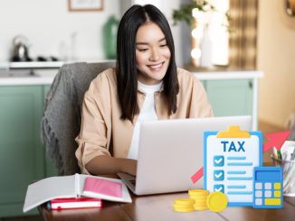 Hướng dẫn chuyển từ thuế khoán sang kê khai