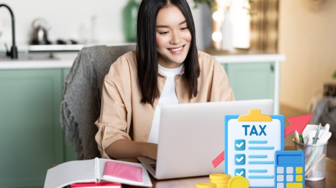 Hướng dẫn chuyển từ thuế khoán sang kê khai