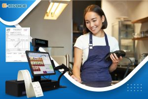 Các bước chuyển đổi sang kê khai thuế