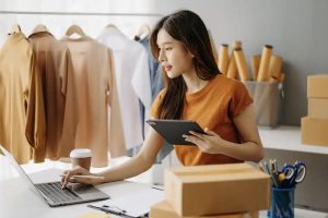 Quy định chế độ kế toán doanh nghiệp