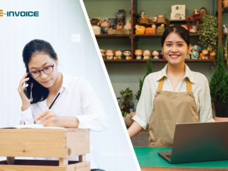 Quy định về thuế với hộ kinh doanh