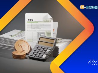 Hóa đơn điện tử trong cung cấp dịch vụ