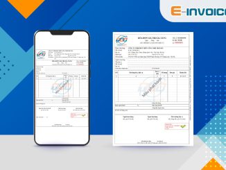 Hóa đơn điện tử có mã của cơ quan thuế là gì?