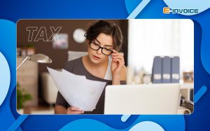 Quy định về hóa đơn có mã của cơ quan thuế