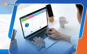 Thuế GTGT đầu ra