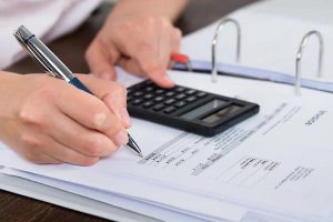 Hướng dẫn tính thuế TNCN