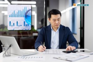 Lệ phí môn bài với hộ kinh doanh