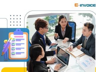 Bảng kê hóa đơn được quy định thế nào?