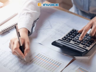 Các lập báo cáo tài chính.