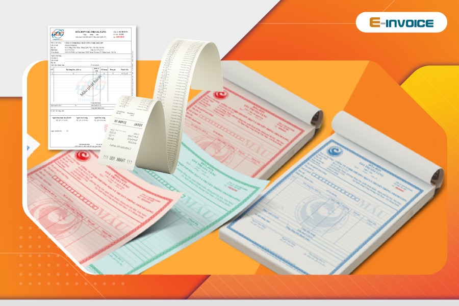 Báo giá hóa đơn điện tử