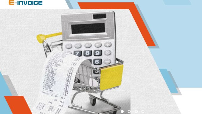 Hóa đơn hợp pháp