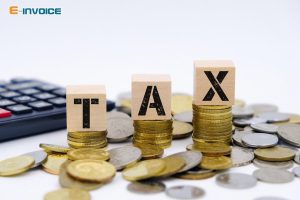 Các bước đăng ký mã số thuế cá nhân