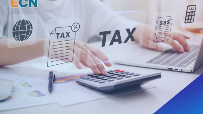 Đăng ký mã số thuế cá nhân