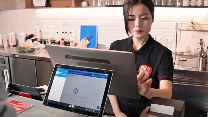 Hóa đơn điện tử có mã của cơ quan thuế