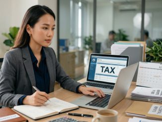 Bộ chứng từ thương mại quốc tế