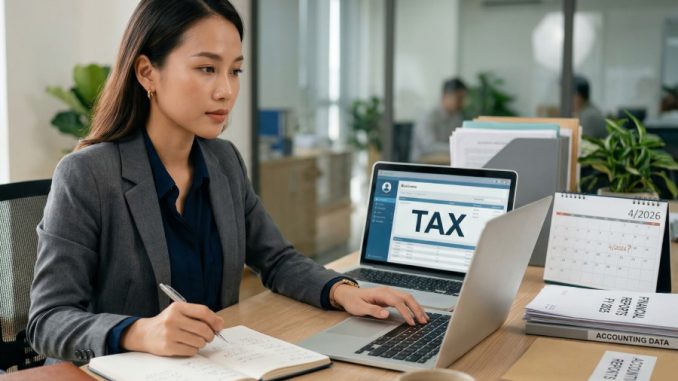 Bộ chứng từ thương mại quốc tế