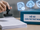 Chứng từ khấu trừ thuế TNCN là gì?