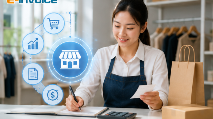 Chế độ kế toán đối với hộ kinh doanh được quy định thế nào?