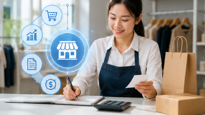Chế độ kế toán đối với hộ kinh doanh được quy định thế nào?