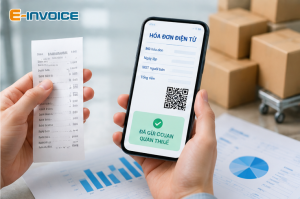 Áp dụng chế độ kế toán