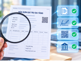 Khấu trừ thuế GTGT đầu vào cần đáp ứng điều kiện nào?