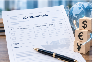 Quy định về hóa đơn