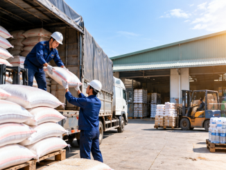 Hóa đơn bán hàng dự trữ quốc gia là gì?