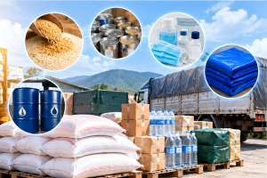 Thời điểm lập hóa đơn bán hàng