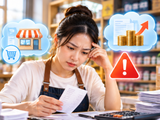 Kê khai sai thuế với hộ kinh doanh thì xử lý thế nào?